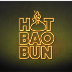 Hot Bao Bun