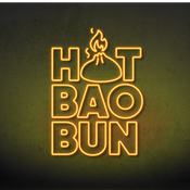 Hot Bao Bun