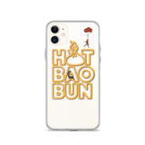 BAO iPhone case