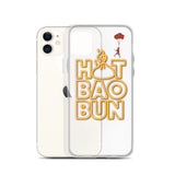 BAO iPhone case