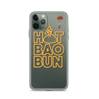 BAO iPhone case