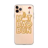 BAO iPhone case