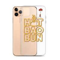 BAO iPhone case