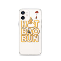 BAO iPhone case