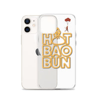 BAO iPhone case