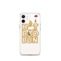 BAO iPhone case