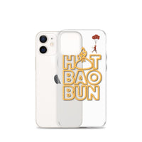 BAO iPhone case