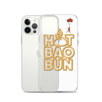 BAO iPhone case