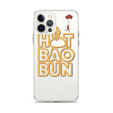 BAO iPhone case