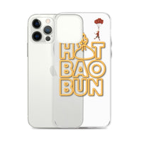 BAO iPhone case