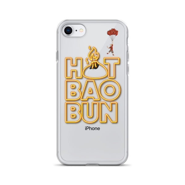 BAO iPhone case