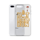 BAO iPhone case