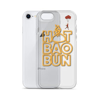 BAO iPhone case