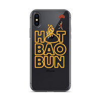 BAO iPhone case