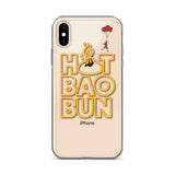 BAO iPhone case