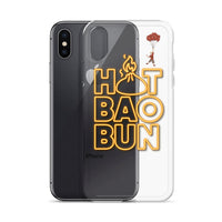 BAO iPhone case