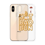 BAO iPhone case