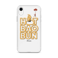 BAO iPhone case