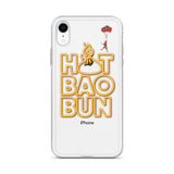 BAO iPhone case