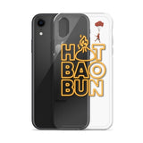 BAO iPhone case