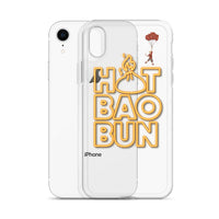 BAO iPhone case