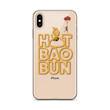 BAO iPhone case