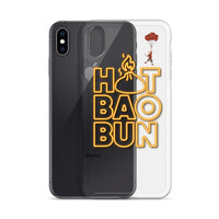 BAO iPhone case