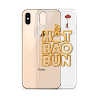 BAO iPhone case