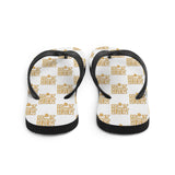 BAO Flip-Flops