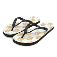 BAO Flip-Flops