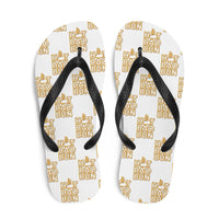 BAO Flip-Flops